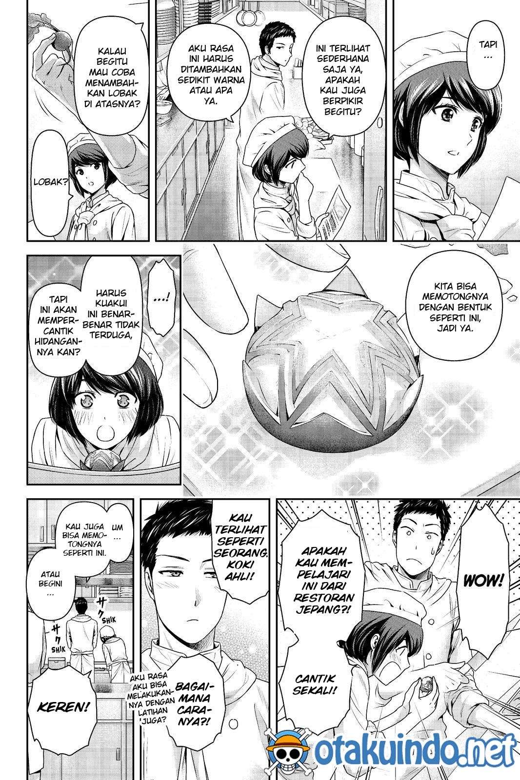 Chapter 184 - halaman 10