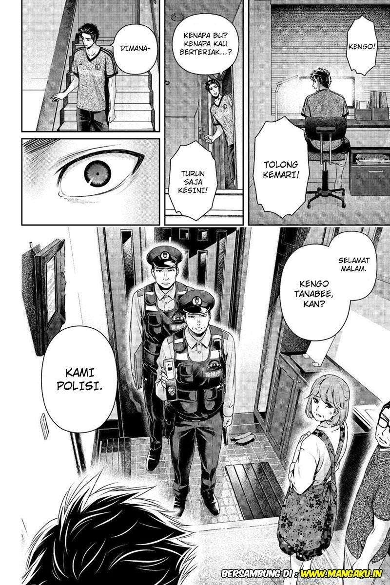 Chapter 183 - halaman 20
