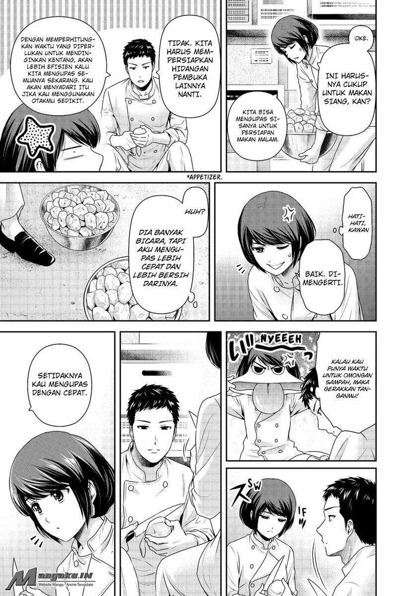 Chapter 180 - halaman 13