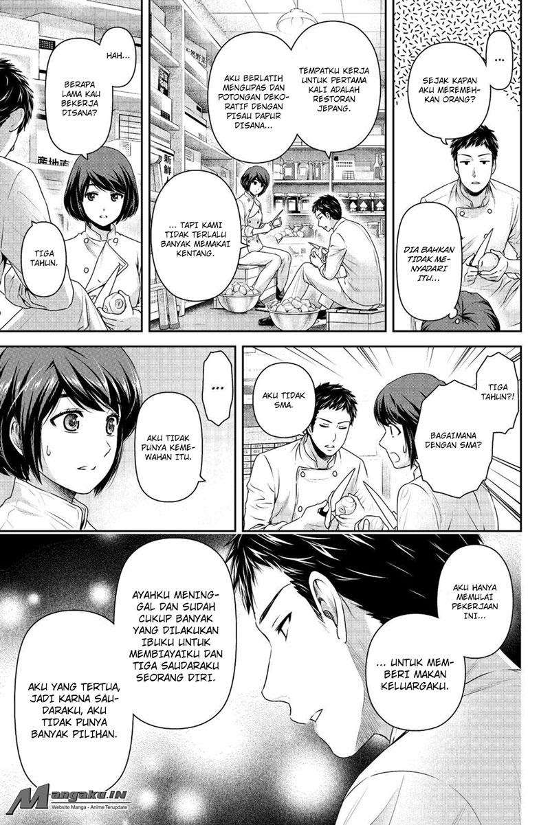 Chapter 180 - halaman 15