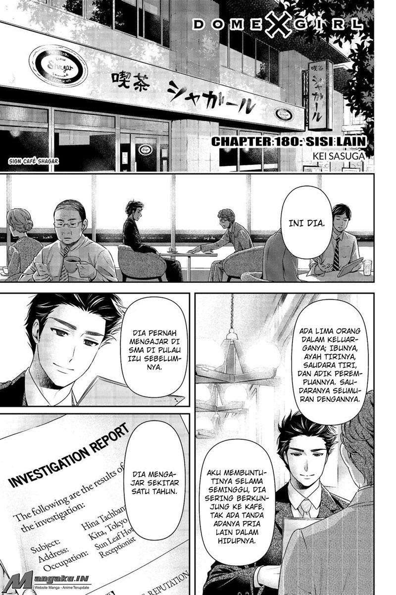 Chapter 180 - halaman 3