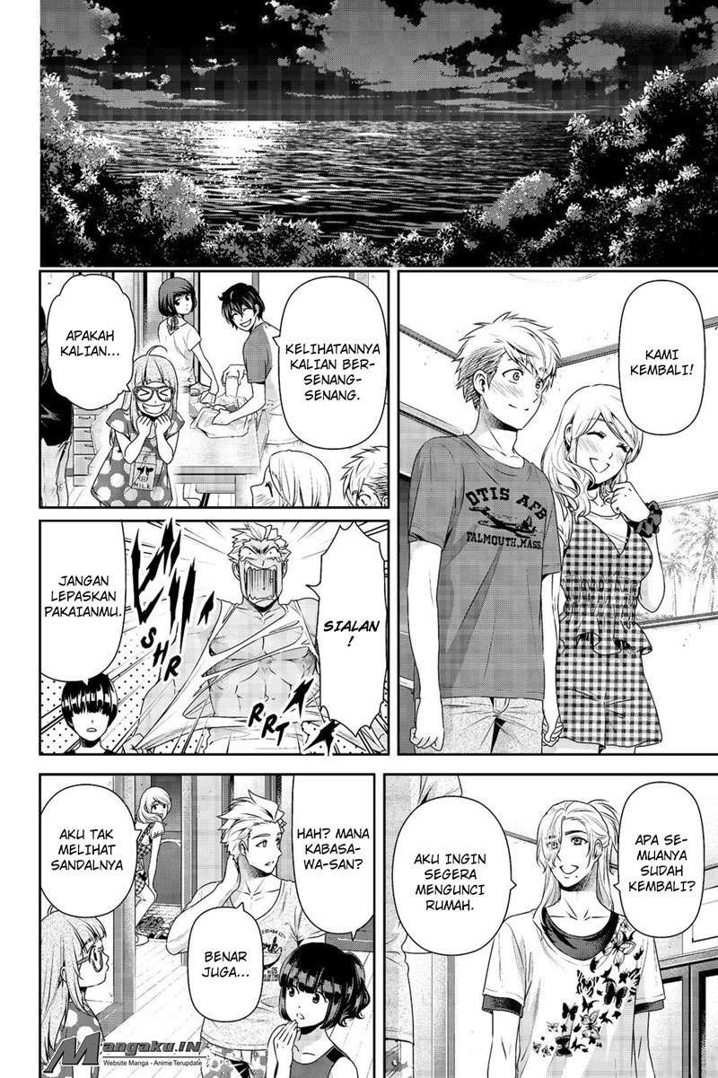 Chapter 179 - halaman 6