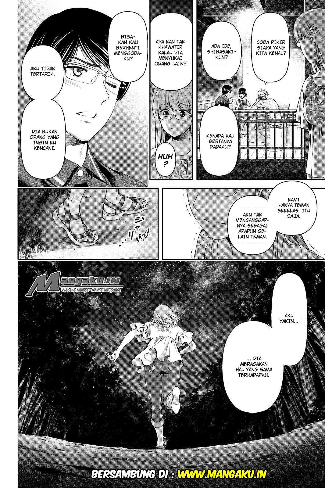 Chapter 178 - halaman 20
