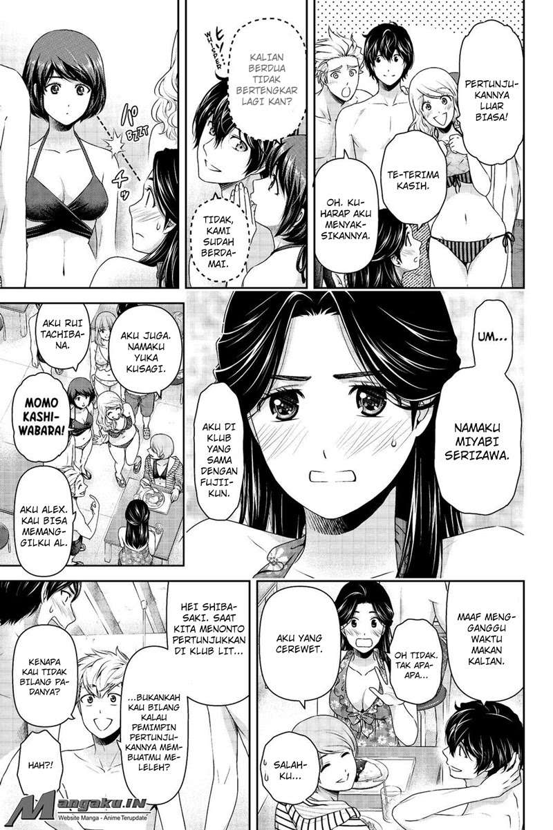 Chapter 177 - halaman 13