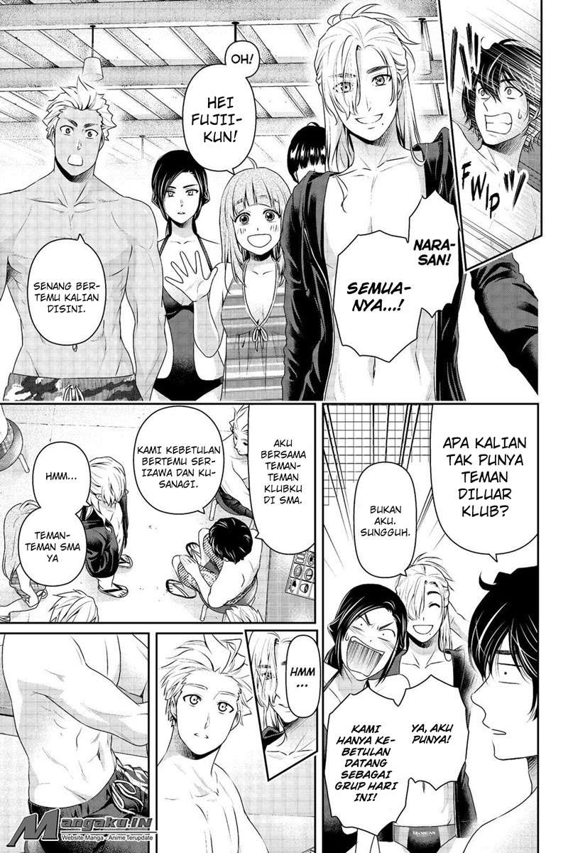 Chapter 177 - halaman 15