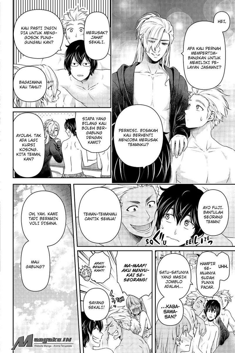 Chapter 177 - halaman 16
