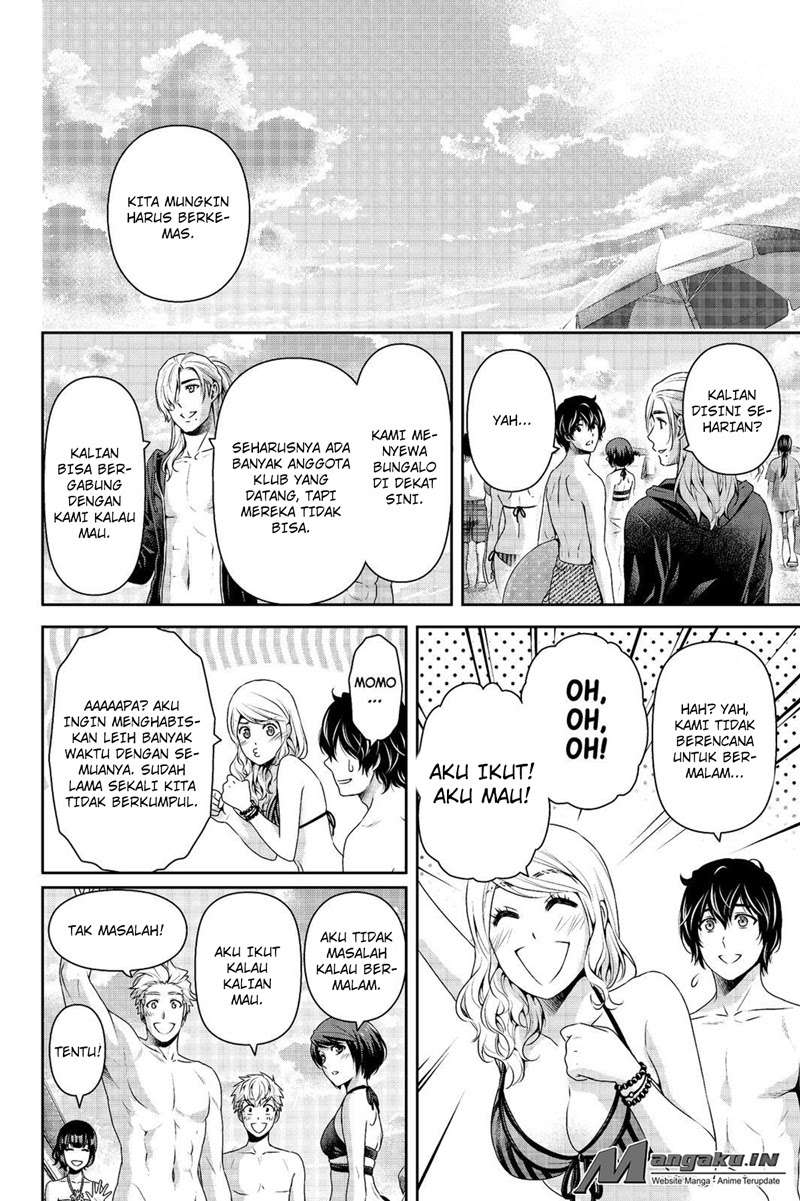 Chapter 177 - halaman 18