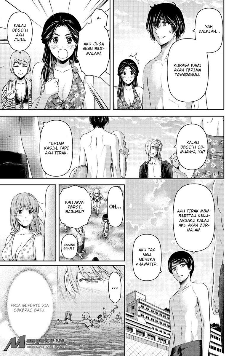 Chapter 177 - halaman 19