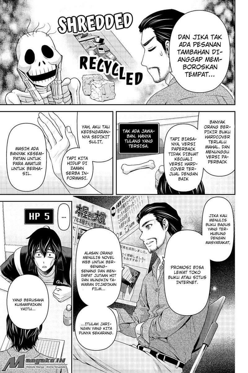 Chapter 176 - halaman 13