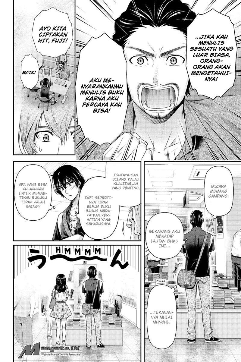 Chapter 176 - halaman 14