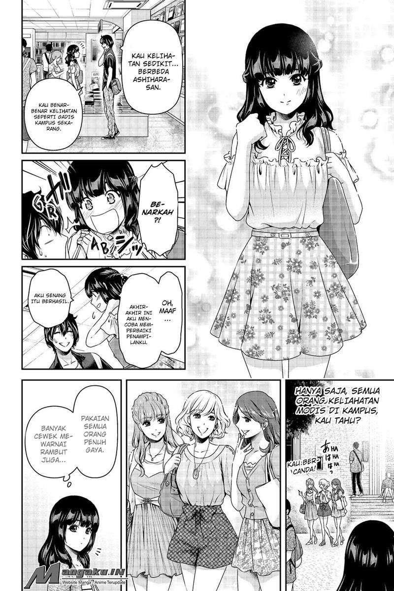 Chapter 176 - halaman 16