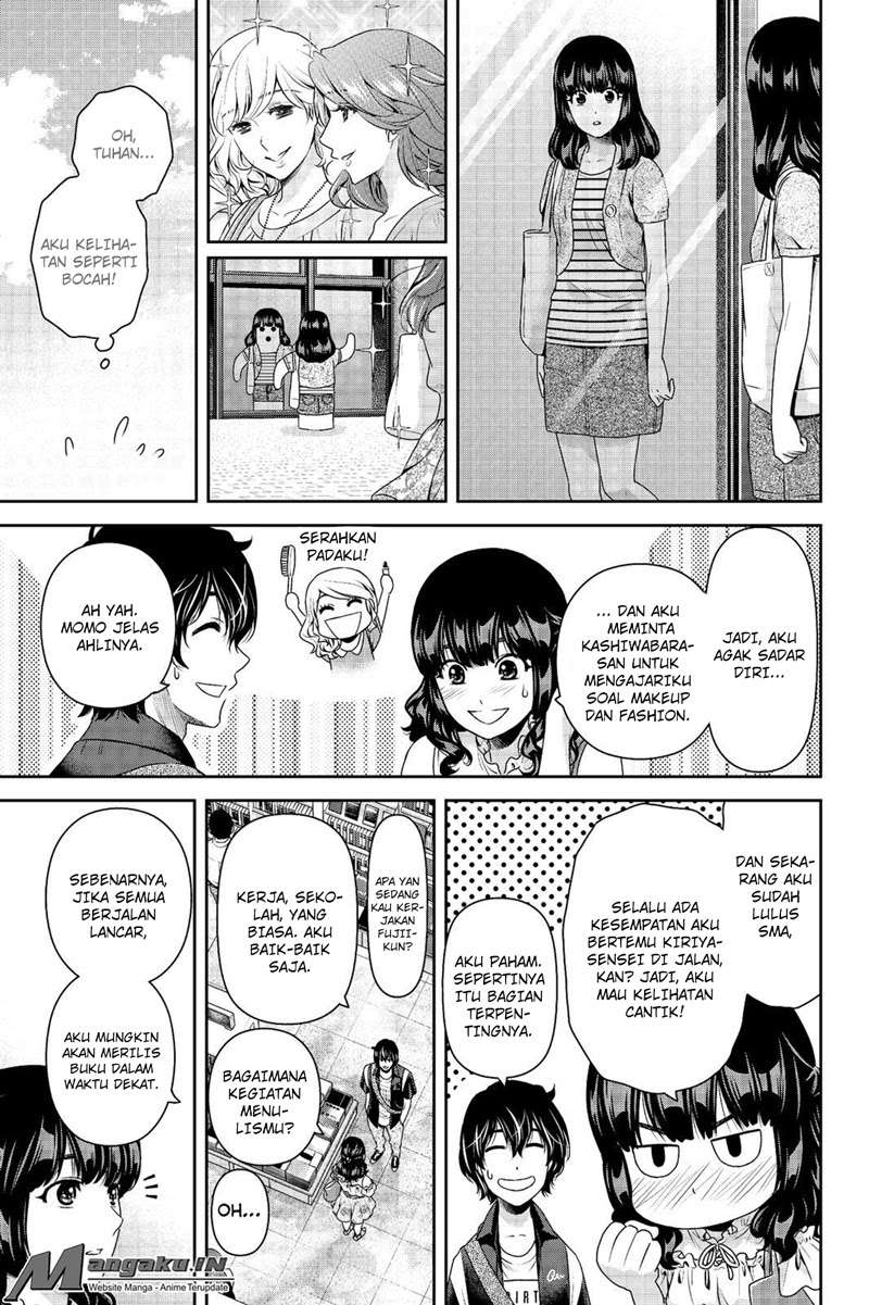 Chapter 176 - halaman 17