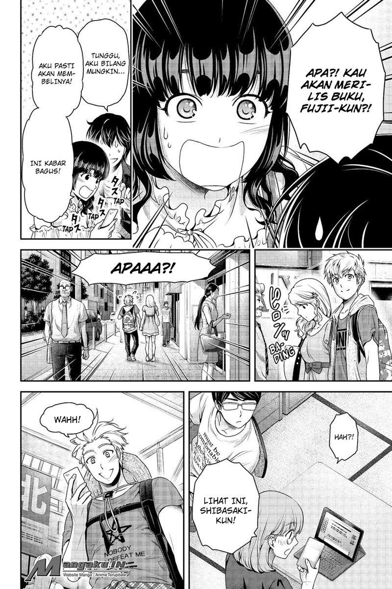Chapter 176 - halaman 18