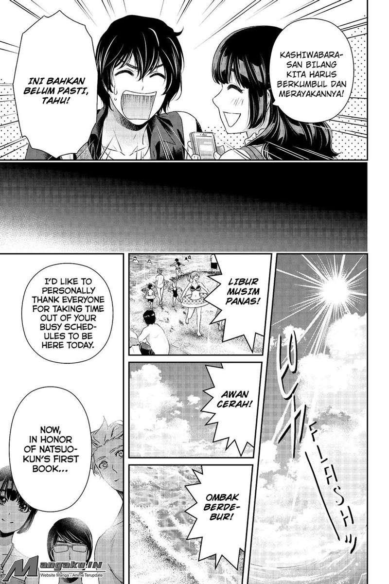Chapter 176 - halaman 19