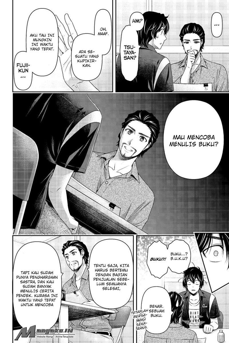 Chapter 176 - halaman 8