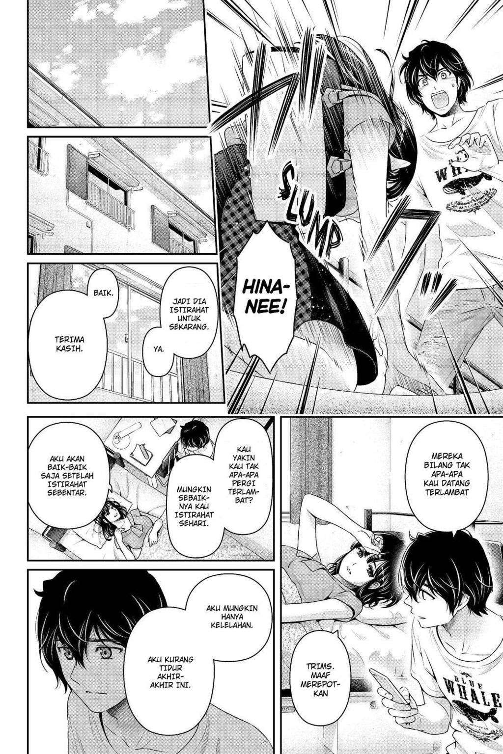 Chapter 174 - halaman 16