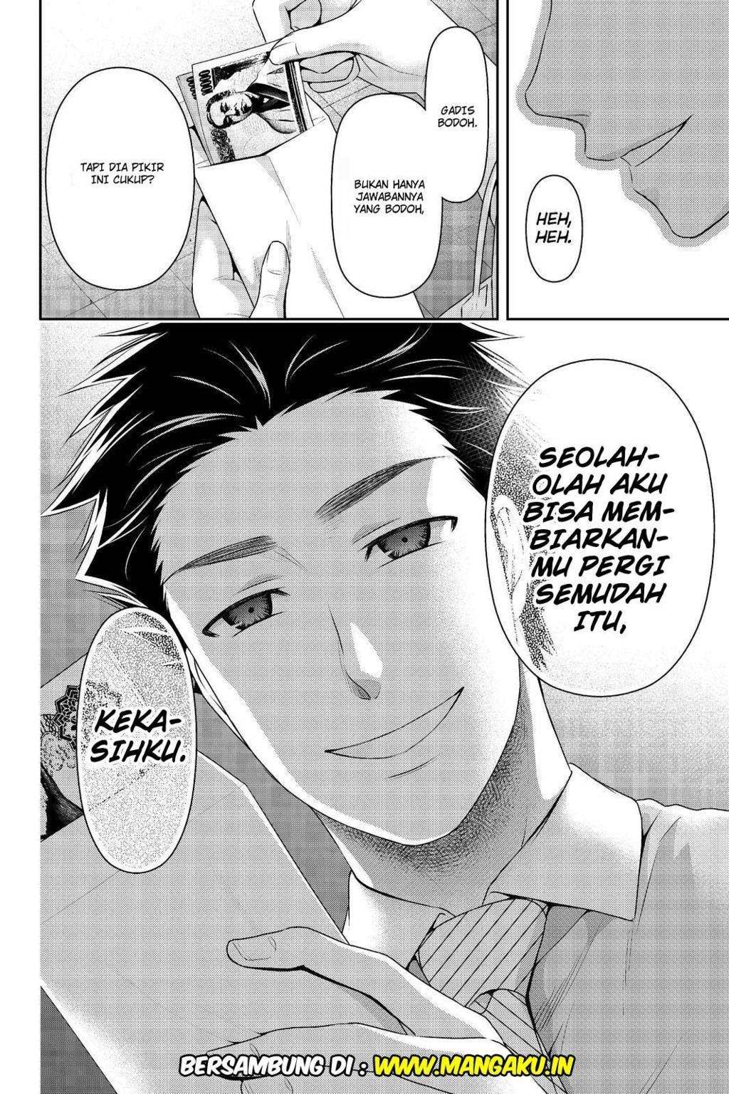 Chapter 174 - halaman 20