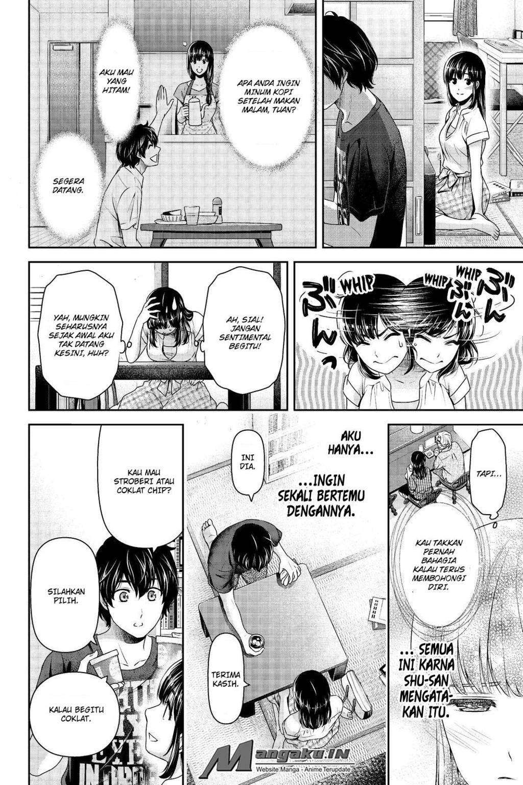 Chapter 173 - halaman 14