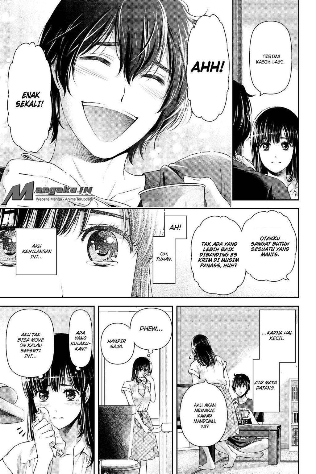 Chapter 173 - halaman 15