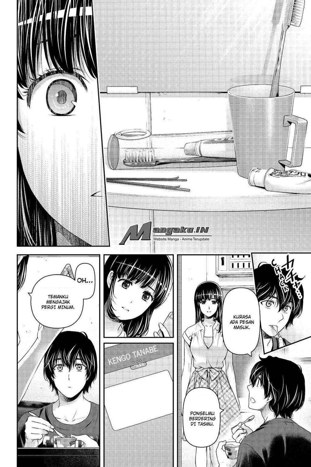 Chapter 173 - halaman 16