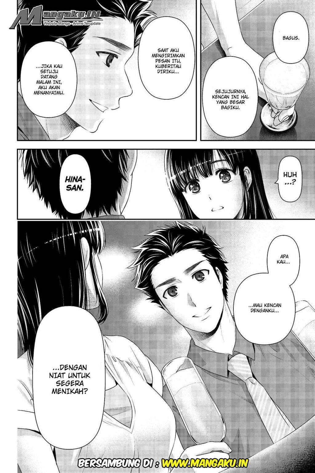 Chapter 173 - halaman 18