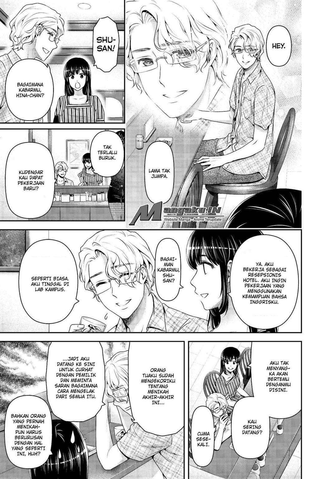 Chapter 173 - halaman 10
