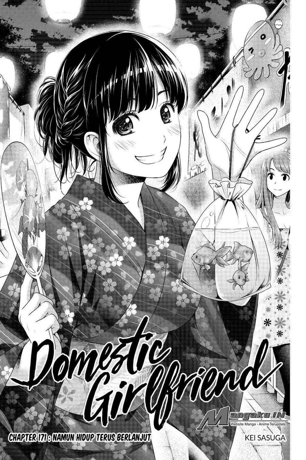 Chapter 171 - halaman 3