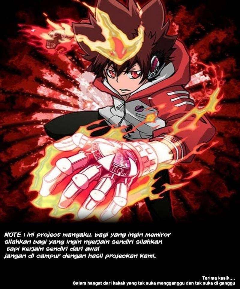 Chapter 171 - halaman 21