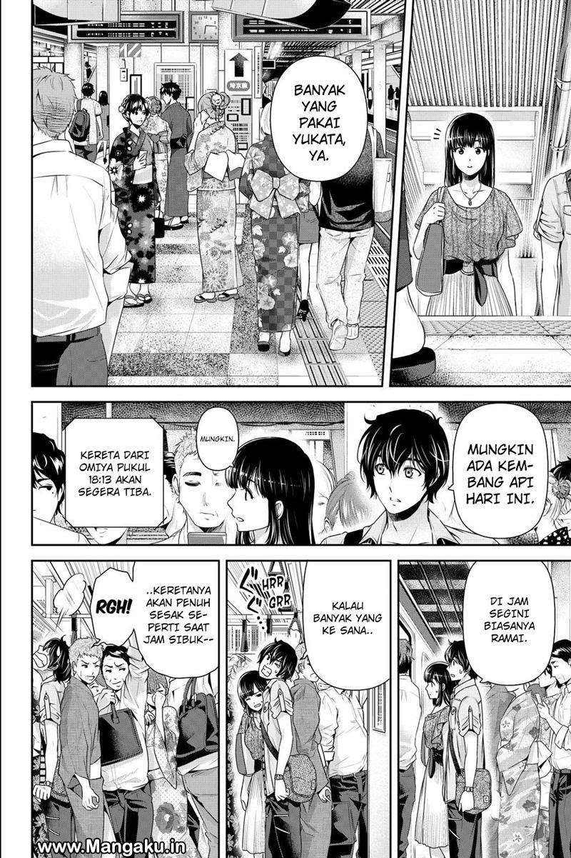 Chapter 170 - halaman 16