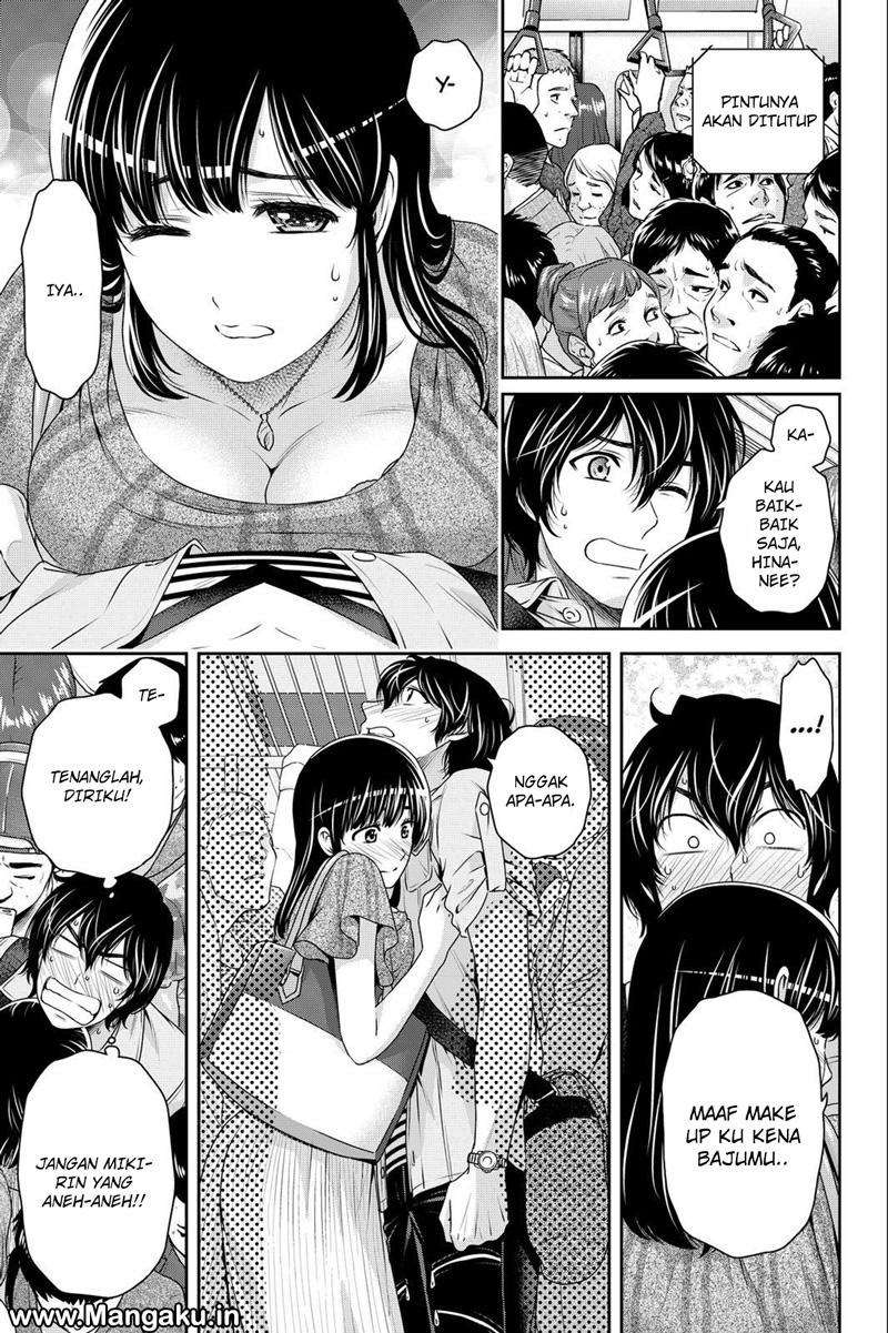 Chapter 170 - halaman 17