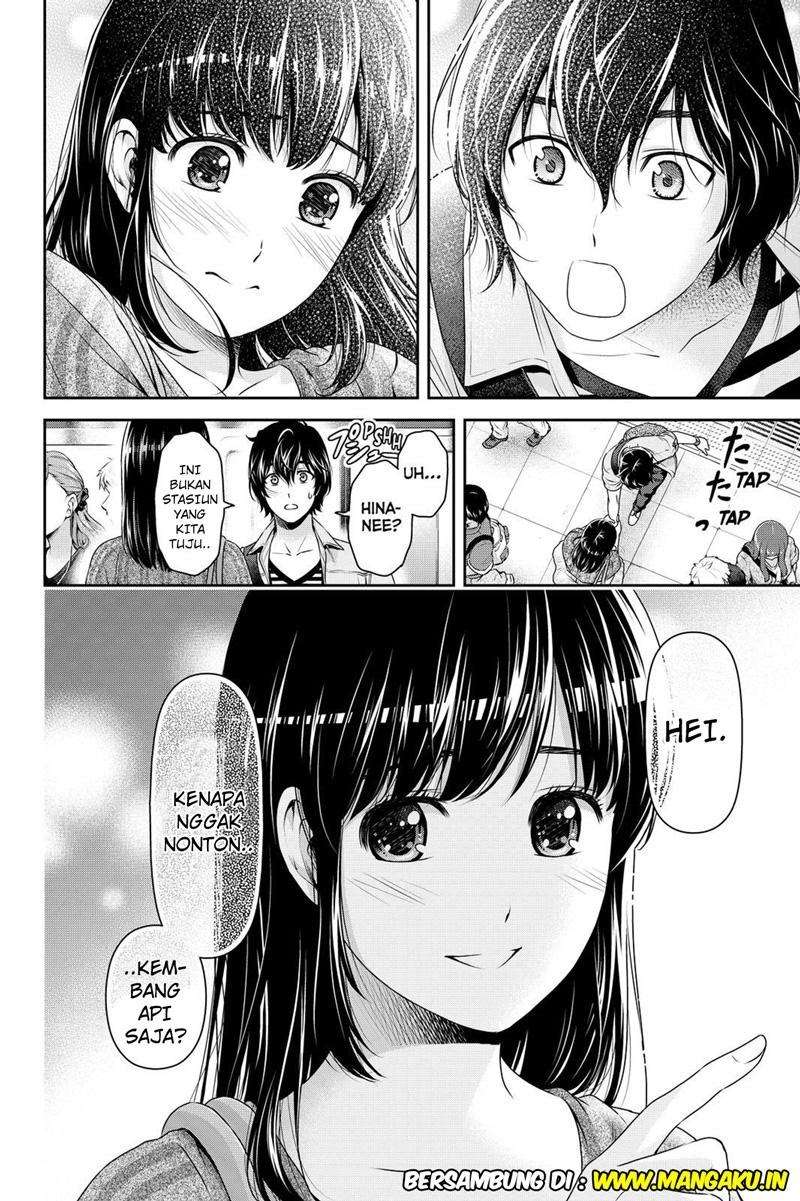 Chapter 170 - halaman 20