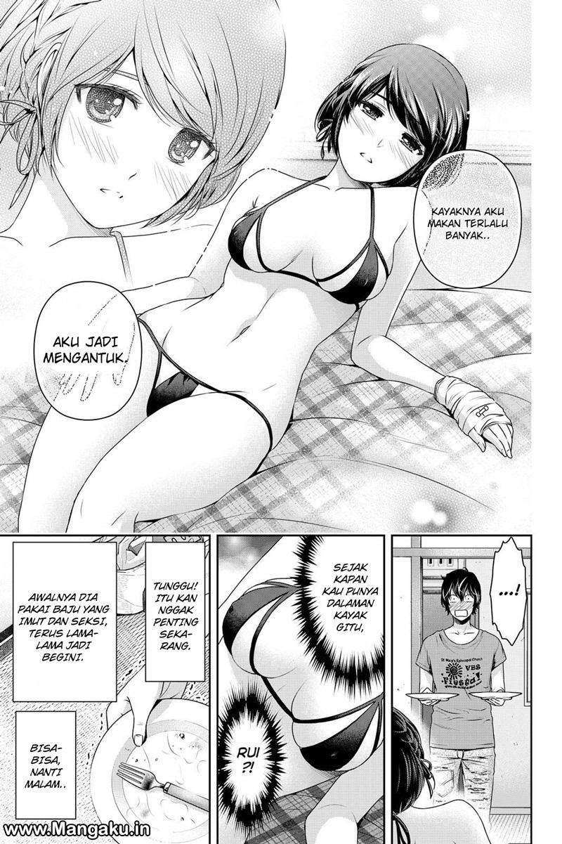 Chapter 168 - halaman 17