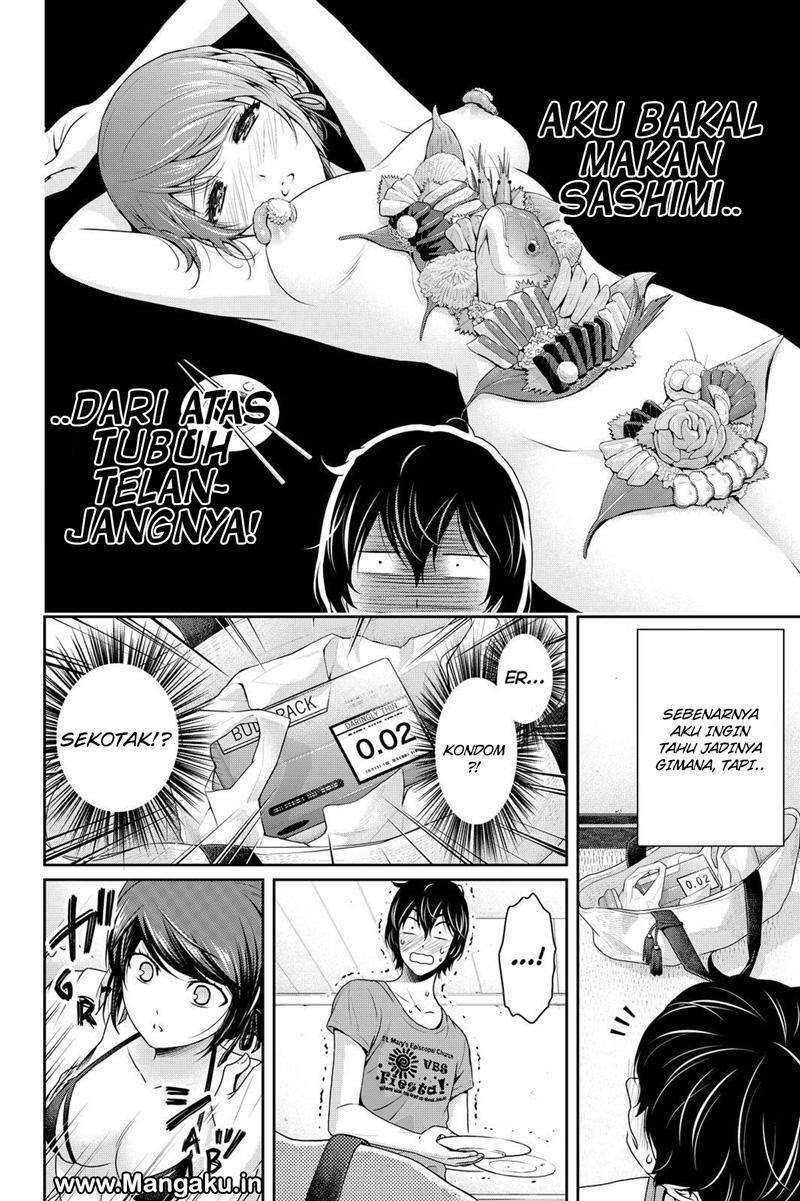 Chapter 168 - halaman 18