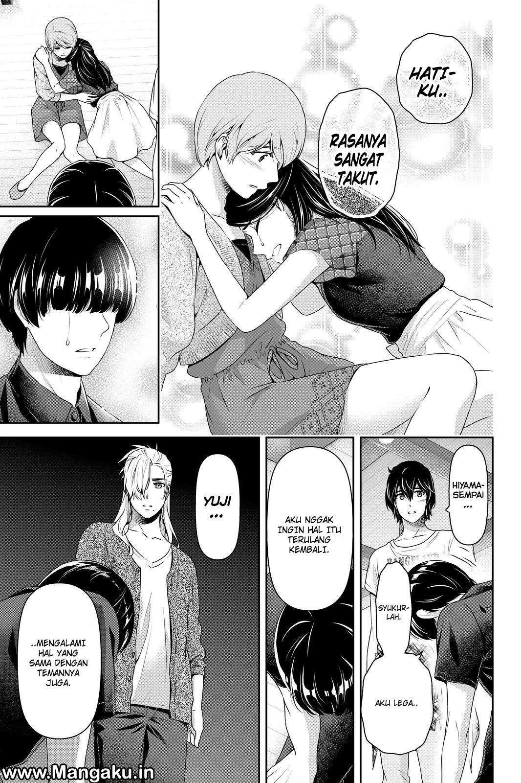 Chapter 167 - halaman 13