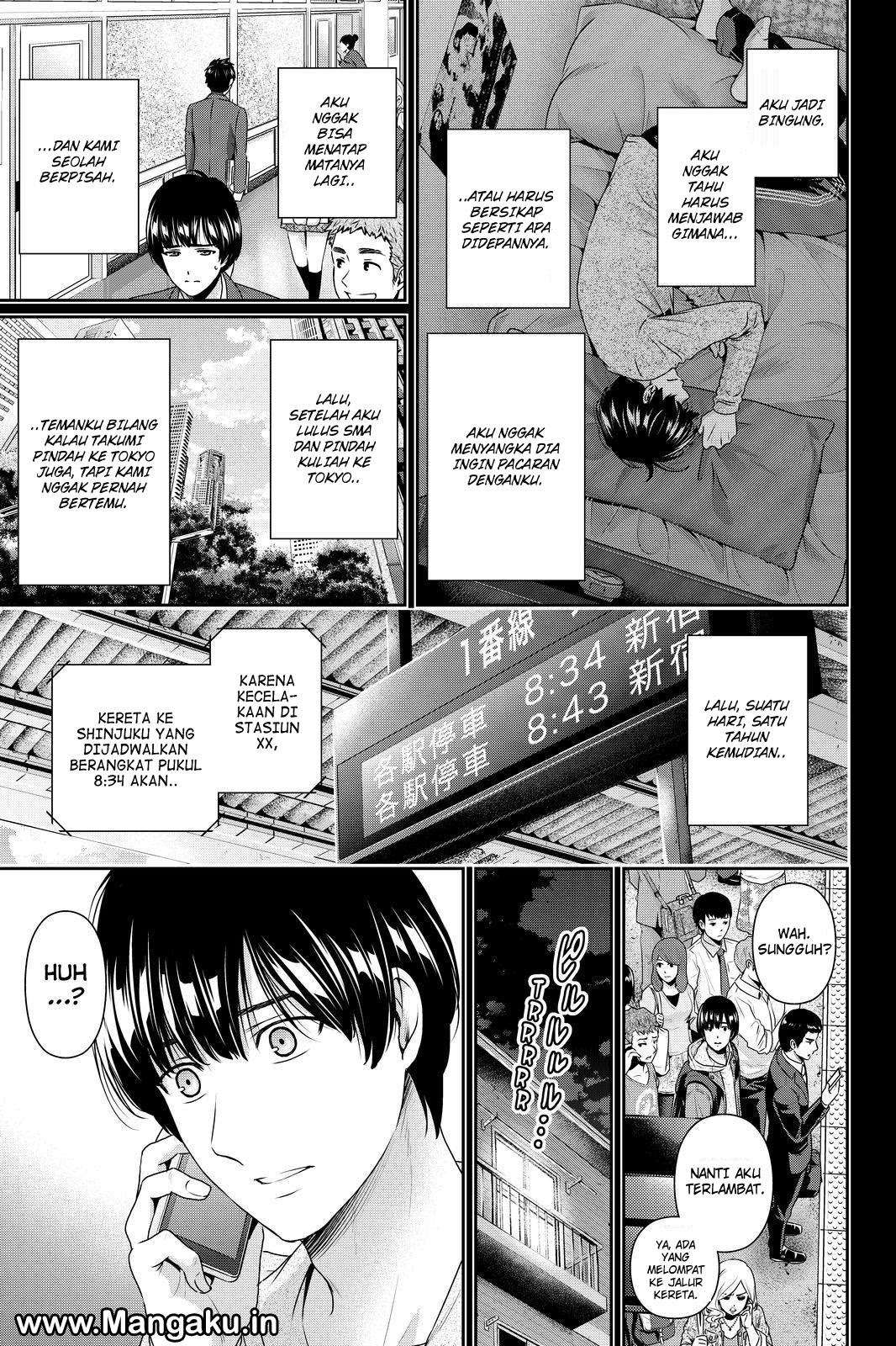Chapter 167 - halaman 15