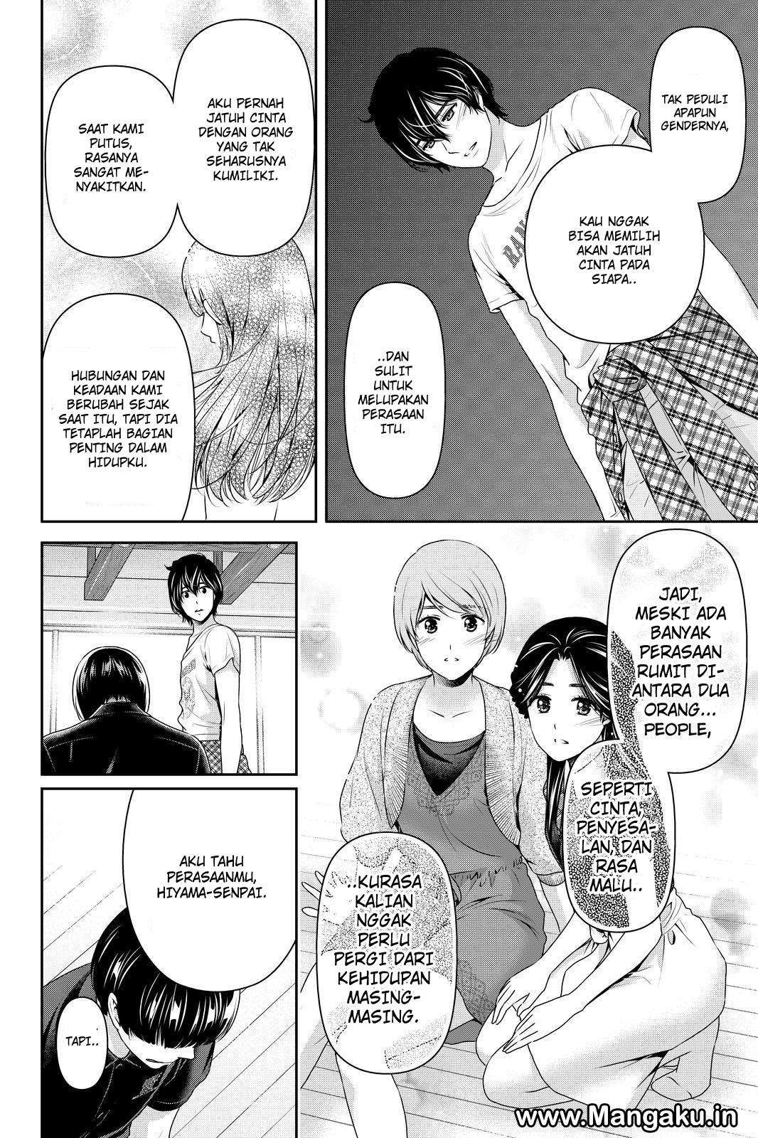 Chapter 167 - halaman 18