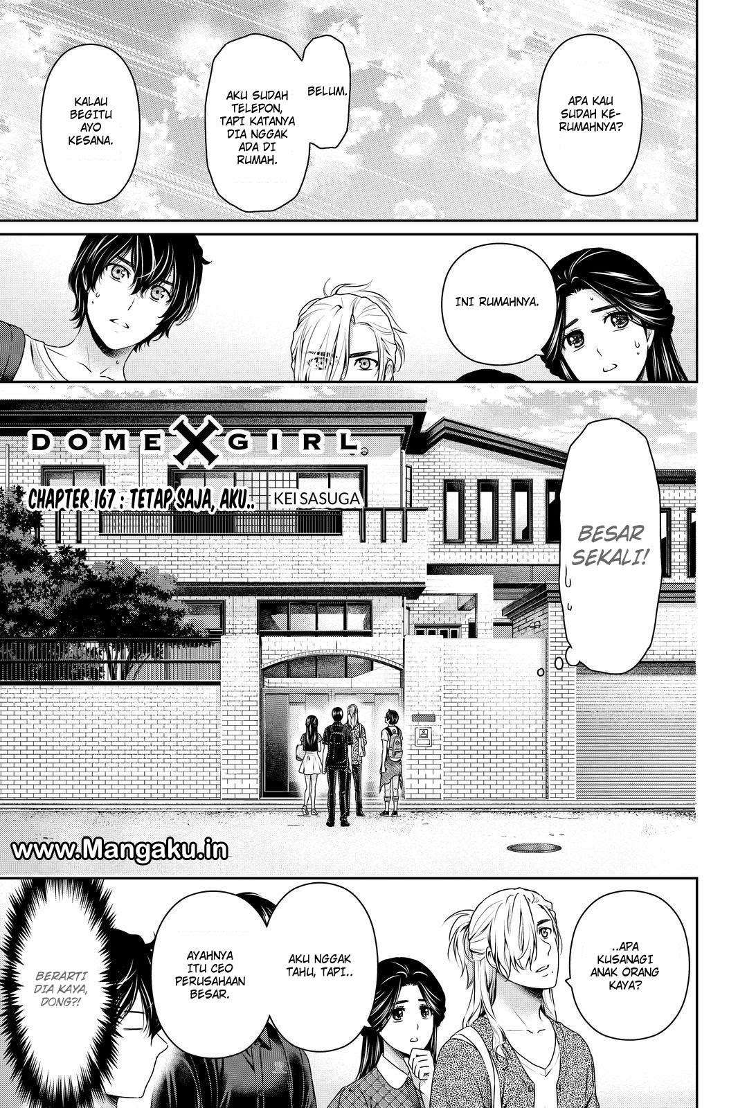 Chapter 167 - halaman 3