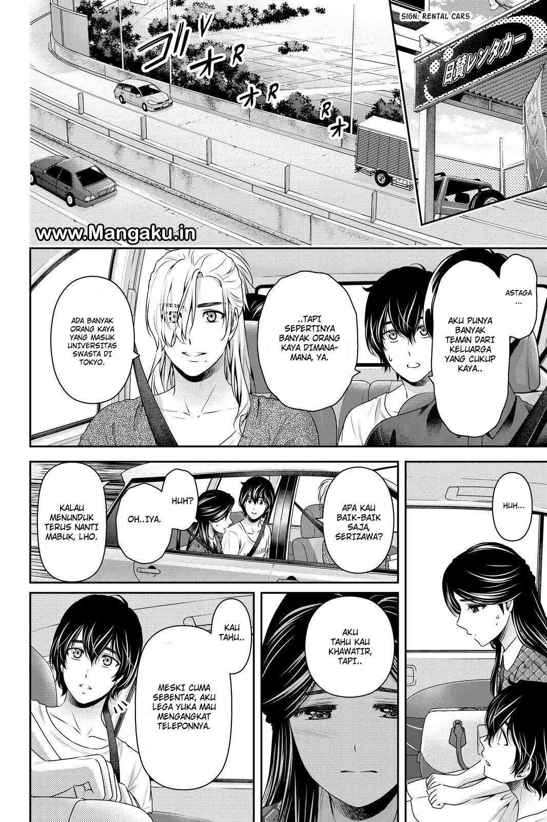 Chapter 167 - halaman 6