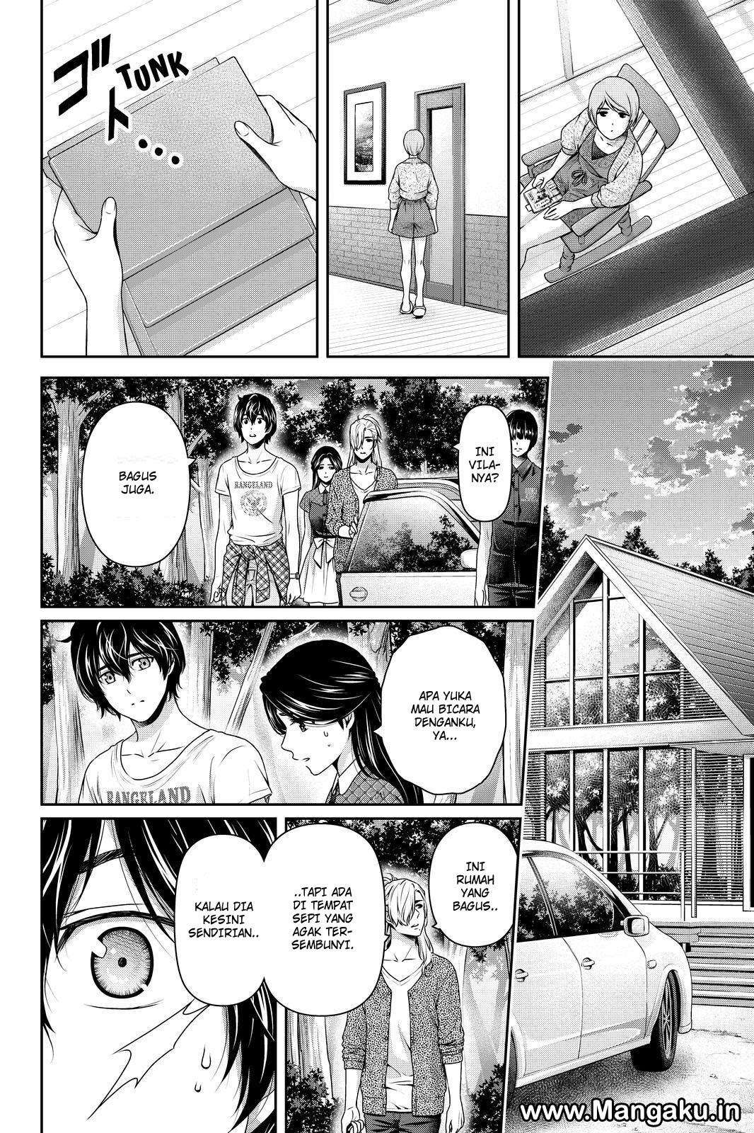 Chapter 167 - halaman 8