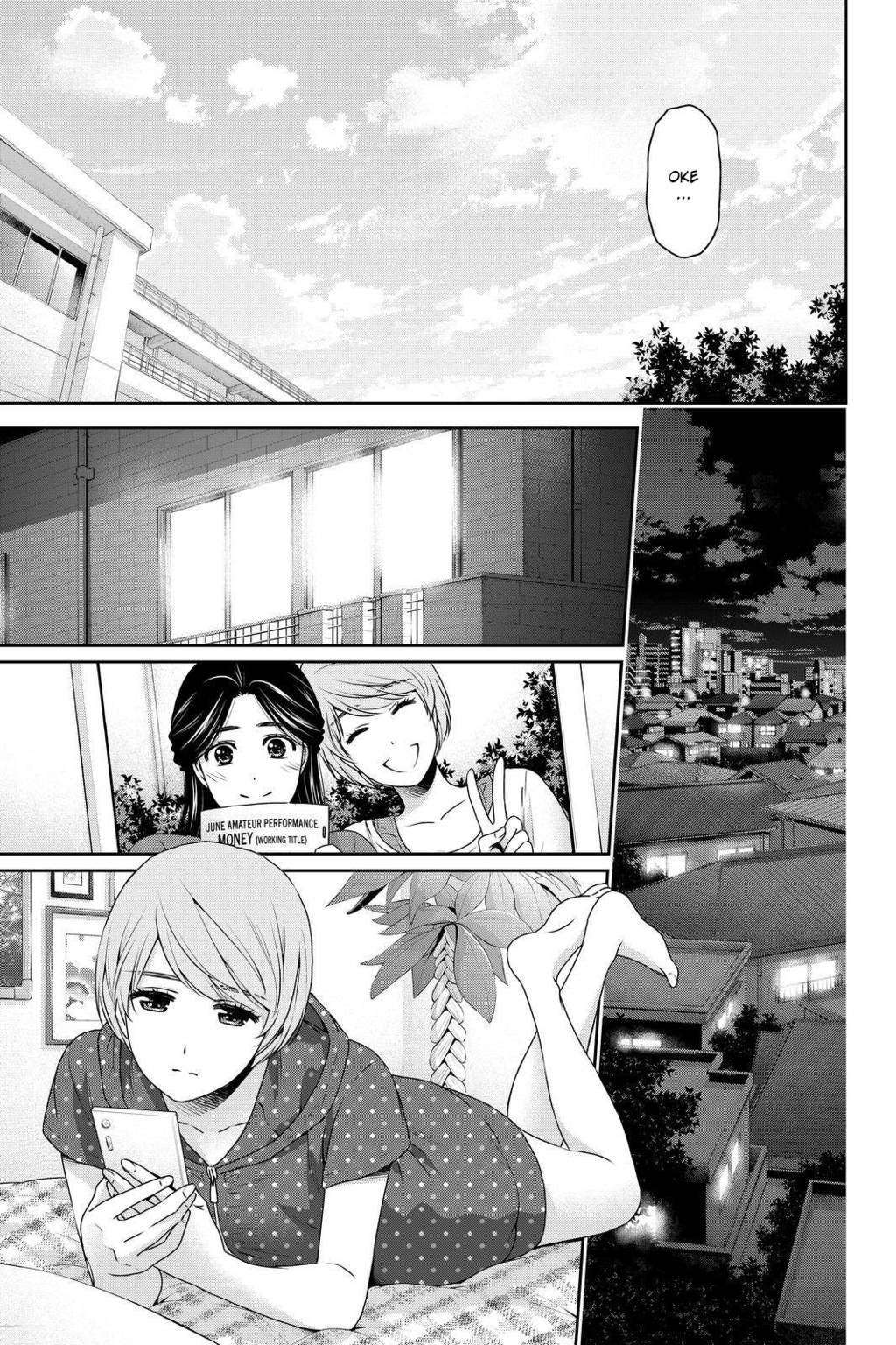 Chapter 166 - halaman 11