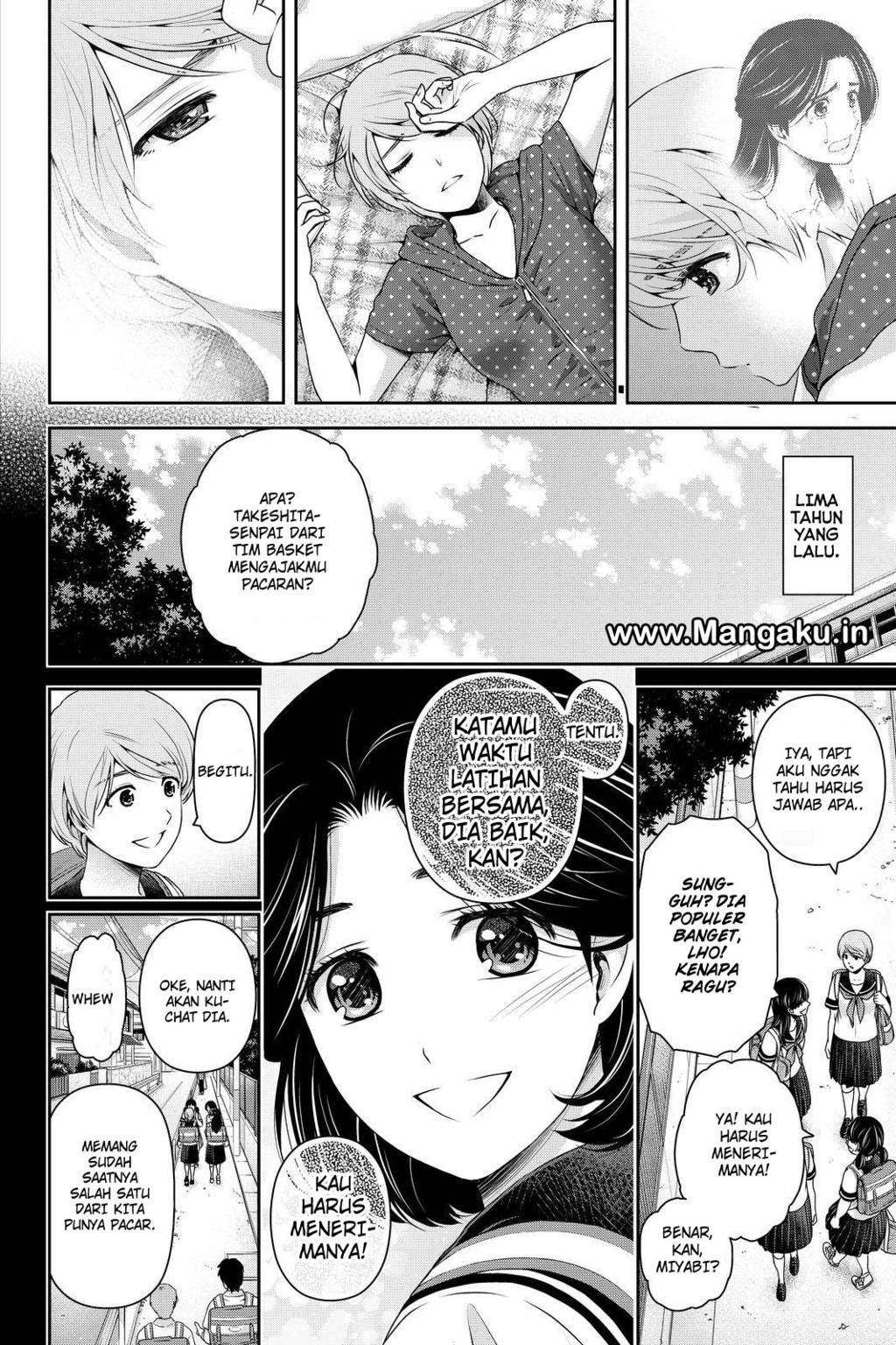 Chapter 166 - halaman 12