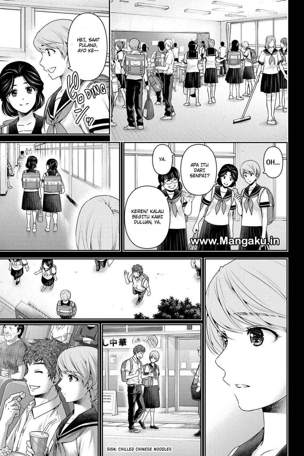 Chapter 166 - halaman 13
