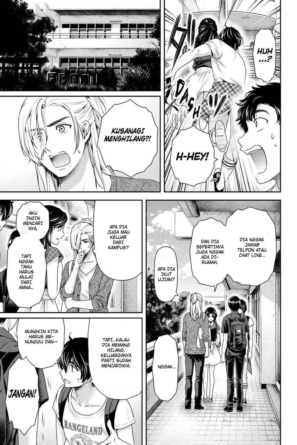 Chapter 166 - halaman 19