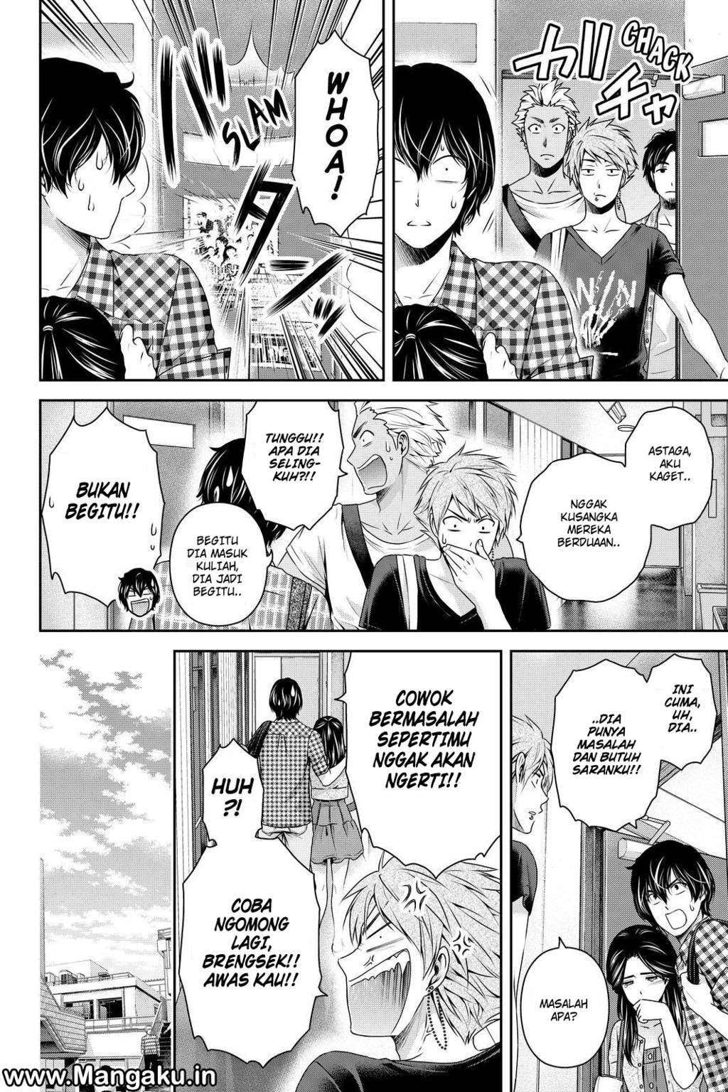 Chapter 166 - halaman 4