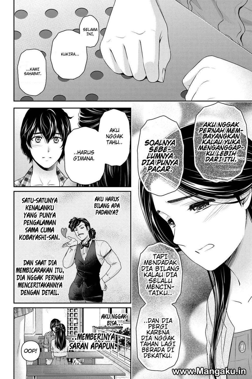 Chapter 166 - halaman 6