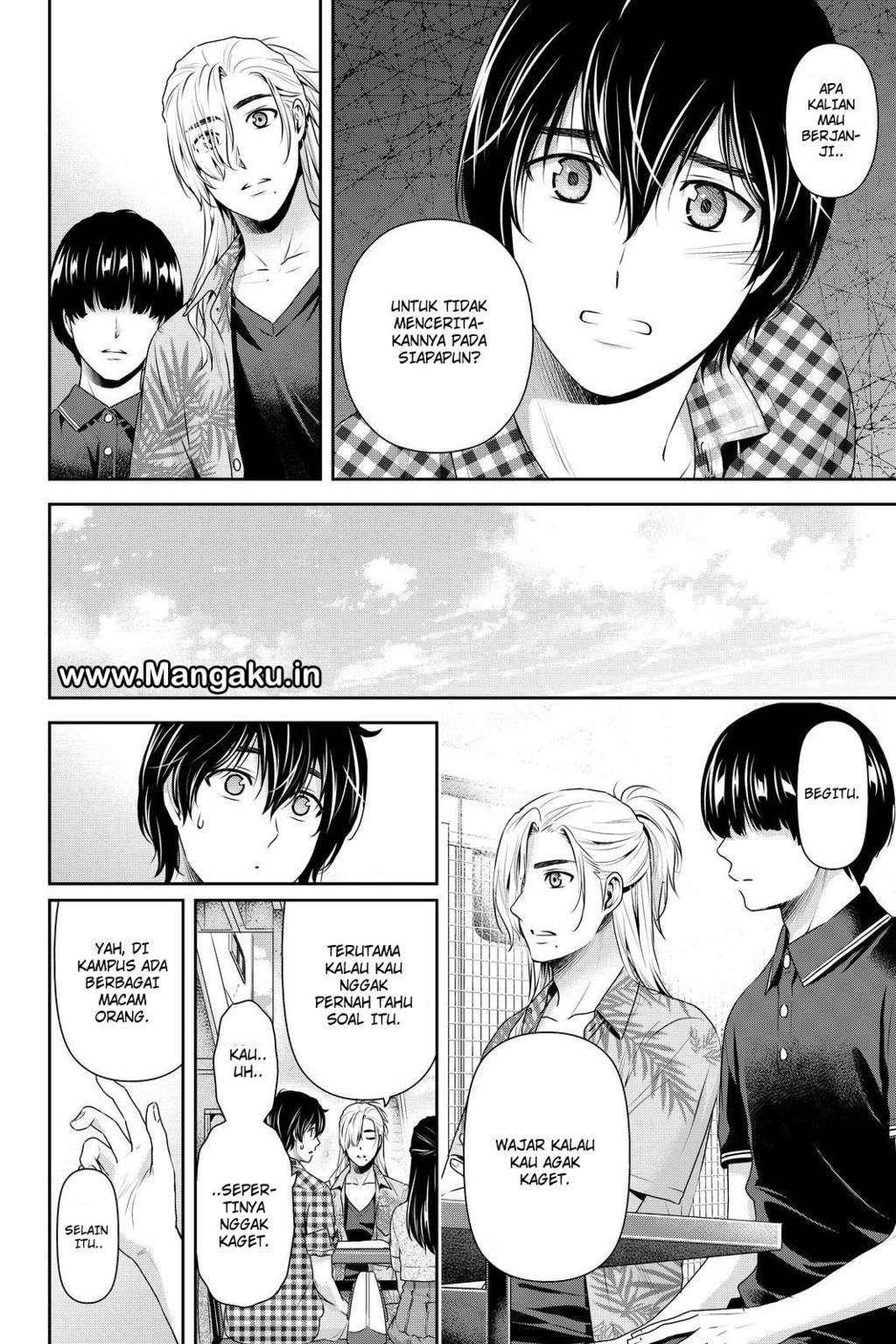 Chapter 166 - halaman 8