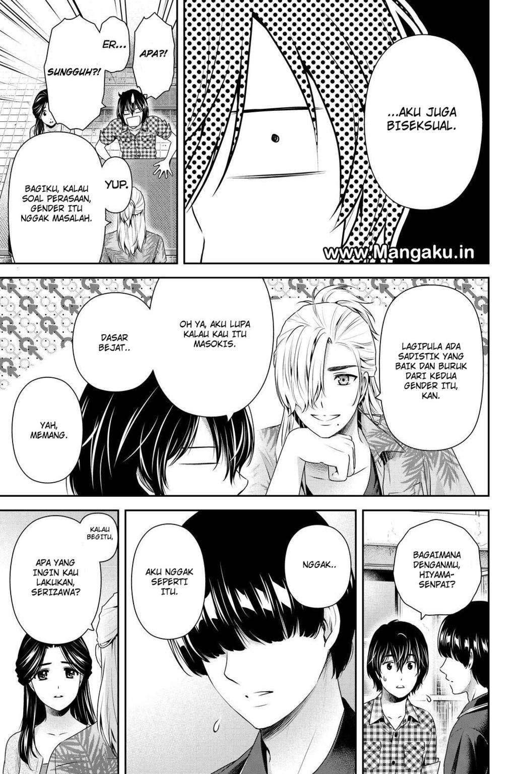 Chapter 166 - halaman 9