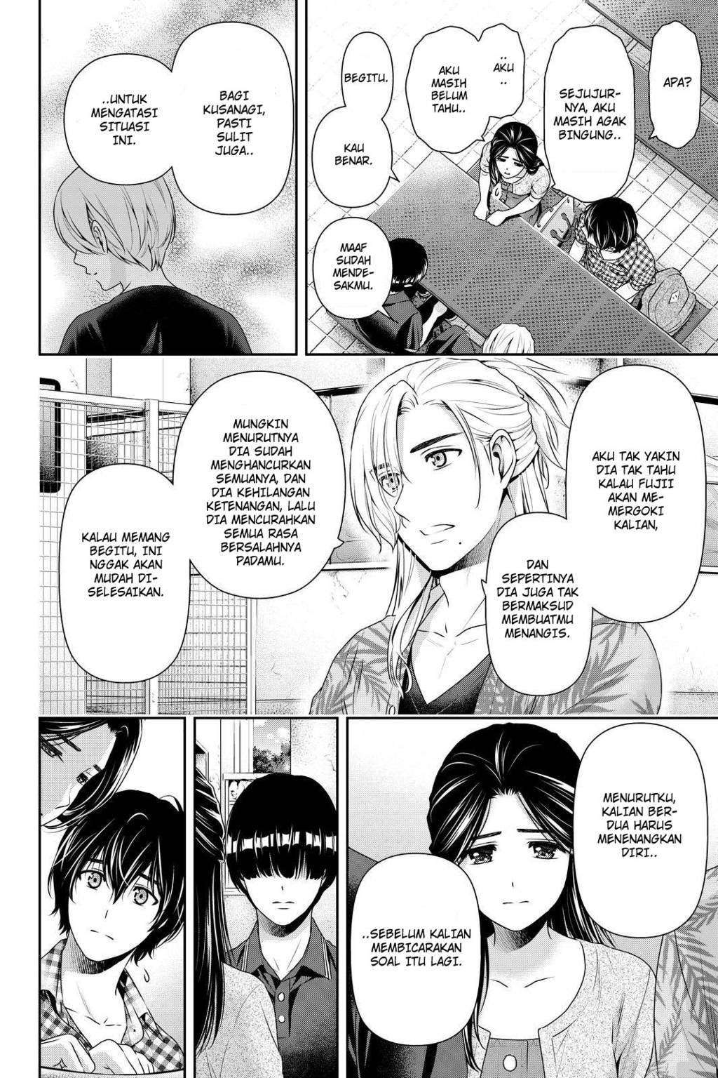 Chapter 166 - halaman 10