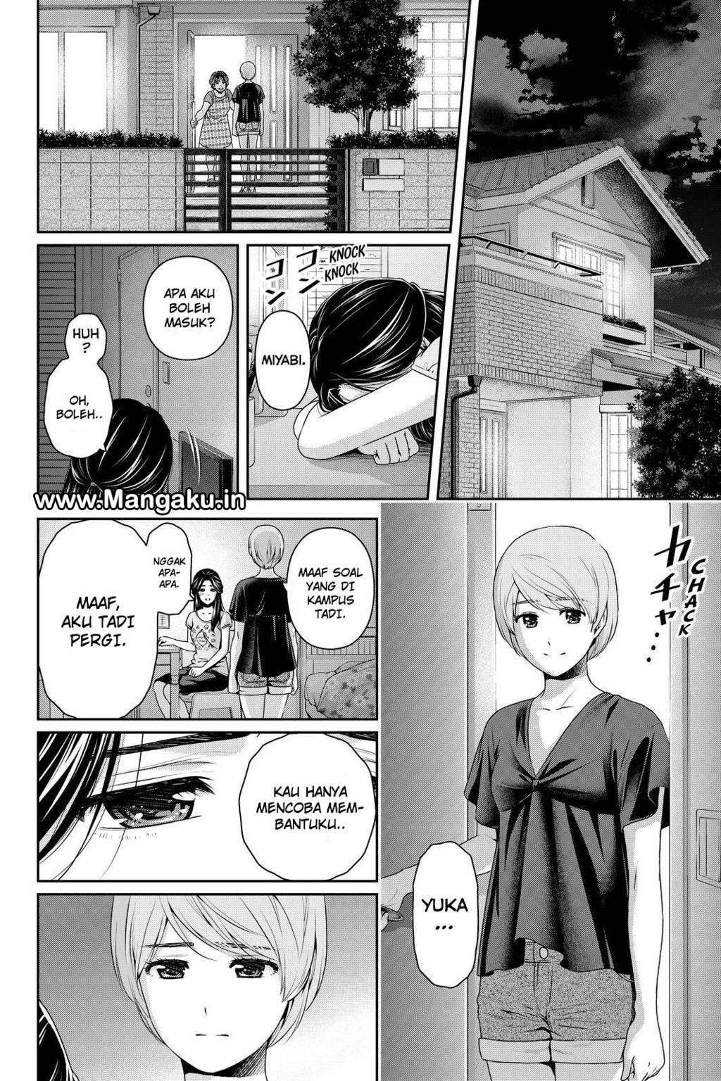 Chapter 165 - halaman 16