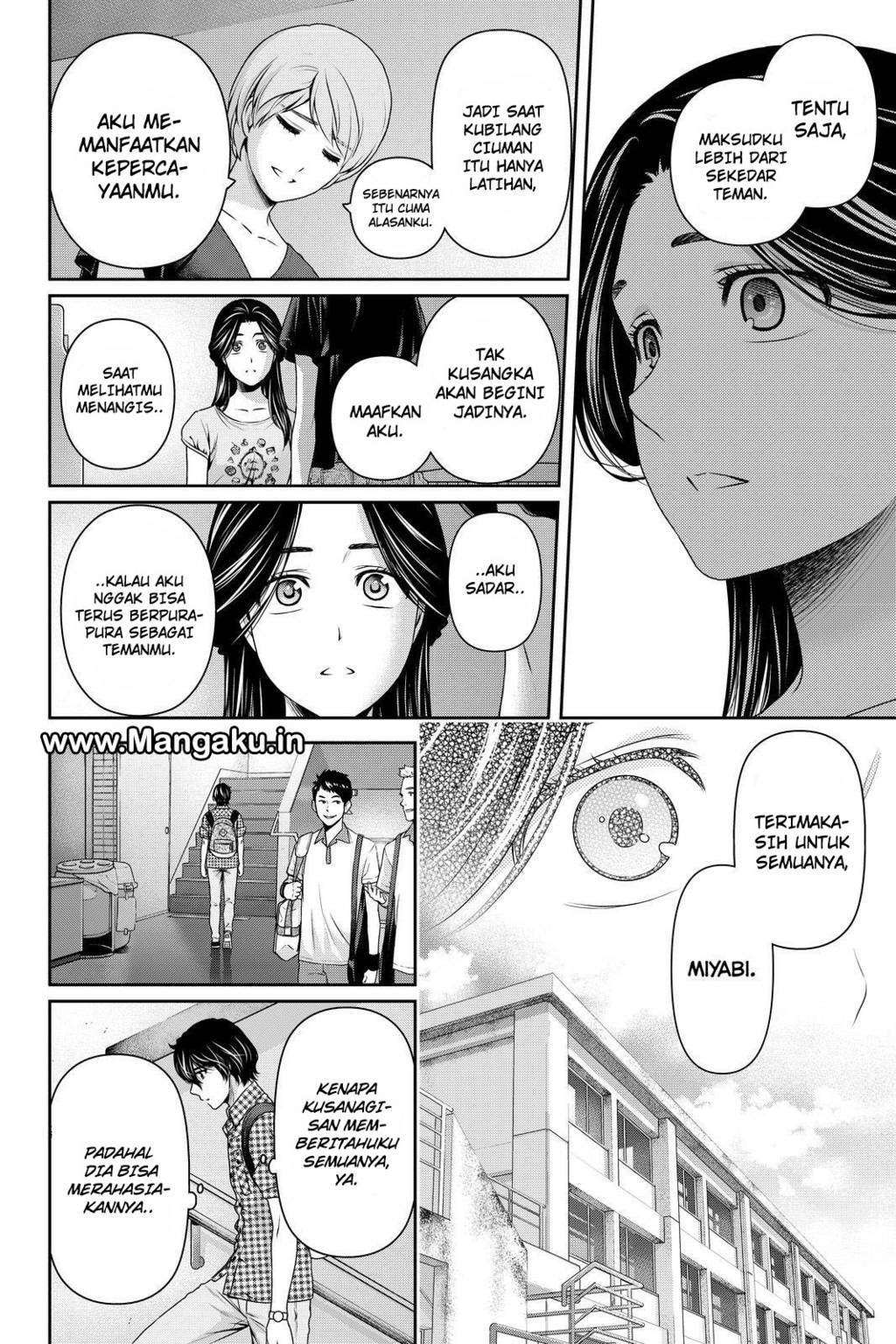 Chapter 165 - halaman 18